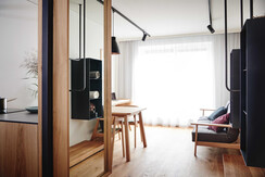 Quartier am Bauernstadl - Apartment