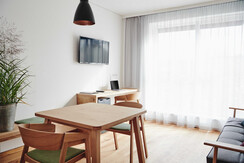 Quartier am Bauernstadl - Apartment