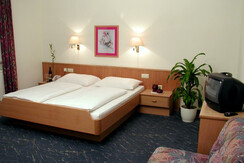 Doppelzimmer