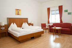 Raiffeisenhof Appartements Nr. 3