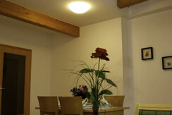 Raiffeisenhof Appartements Nr. 7 Obst