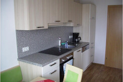 Rainzhof - Appartement - Küche