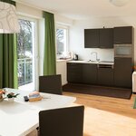 Bild von Appartement Planai