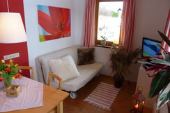 Apartment Hochwurzen