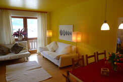 Wohnküche Hauser Kaibling