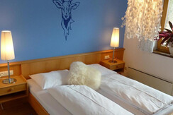 Schlafzimmer Hauser Kaibling