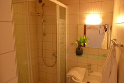 Badezimmer Höchstein