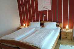 Rebenlandhof Doppelzimmer