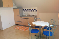 Rebenlandhof Kochnische