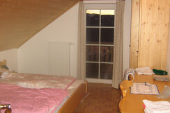bedroom apartment Grebenzen