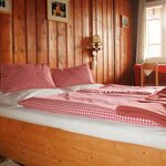 Bild von Doppelzimmer mit fl. Wasser | © Brandstätter-Töltl