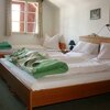 Bild von Dreibettzimmer mit fl. Wasser | © Brandstätter-Töltl