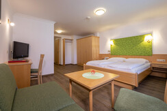 Reiters Wohlfühlhotel - Doppelzimmer "Planai"