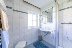 Reiters Wohlfühlhotel - Bad Doppelzimmer "Planai"