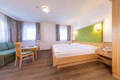 Reiters Wohlfühlhotel - Doppelzimmer "Planai"