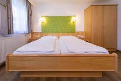 Reiters Wohlfühlhotel - Doppelzimmer "Planai"