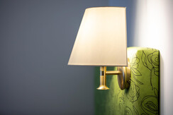 Reiters Wohlfühlhotel - Doppelzimmer "Planai"