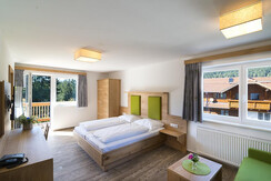 Reiters Wohlfühlhotel - Familiensuite "Dachstein"