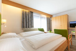 Familiensuite Dachstein