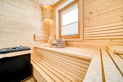 Sauna 2