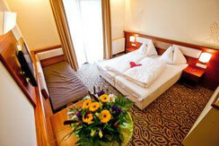 Ansicht Musterzimmer