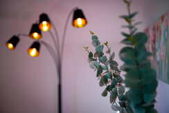 Katzianer Beleuchtung