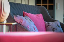 Katzianer Entspannen