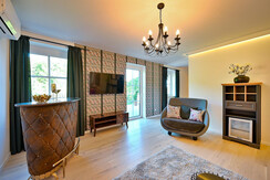 Entspannen bei Madre Johanna