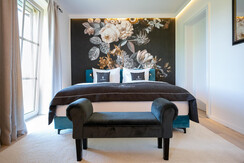 Guten Schlaf Campanile