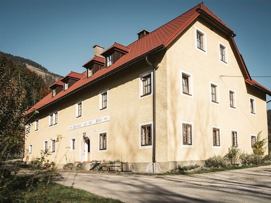 Tavern an der Rinn | © Stefan Leitner