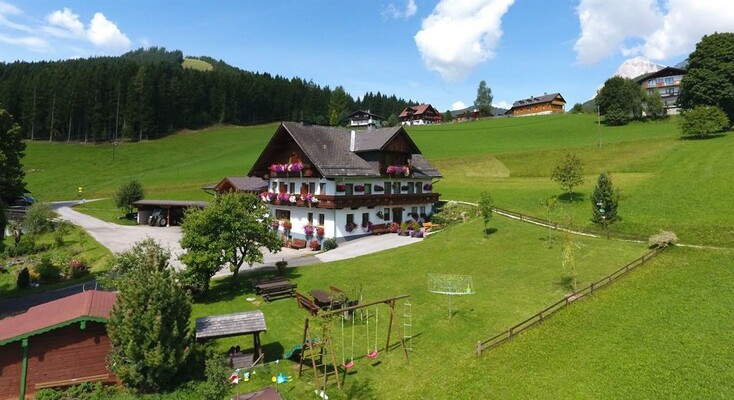 Rittisserhof in Ramsau am Dachstein