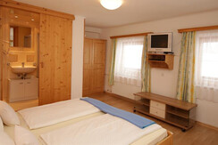 Appartement Tauern - 1 Schlafzimmer