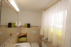 Appartment Rittis Bad