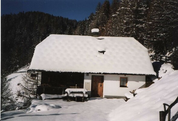 Roanerhütte