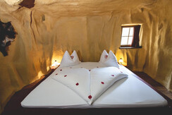 Ofenberger Höhle Zimmer