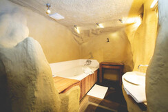 Ofenberger Höhle Zimmer