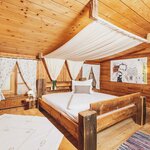 Bild von Genuss, Doppelzimmer "Waldheimat" | © Roanwirt