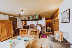 Erzherzog Johann Zimmer