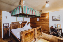 Erzherzog Johann Zimmer