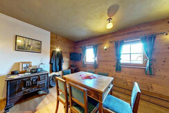 Erzherzog Johann Zimmer