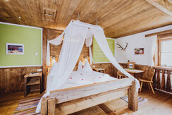 Sommerfrische Zimmer