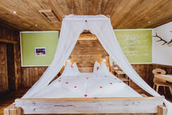 Sommerfrische Zimmer