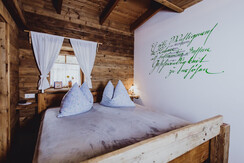 Sommerfrische Zimmer