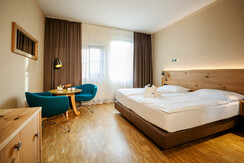 Rogner Bad Blumau Hundertwasser Architekturprojekt