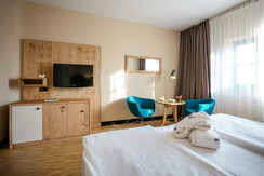 Rogner Bad Blumau Hundertwasser Architekturprojekt