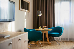 Rogner Bad Blumau Hundertwasser Architekturprojekt