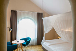 Rogner Bad Blumau Hundertwasser Architekturprojekt