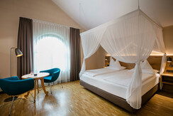 Rogner Bad Blumau Hundertwasser Architekturprojekt