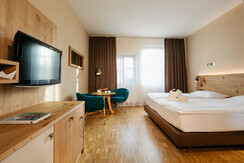 Rogner Bad Blumau Hundertwasser Architekturprojekt