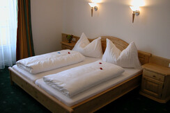 Doppelbett Romantikhof Kiefer